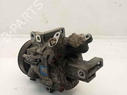 Used AC compressor TOYOTA AYGO (_B1_) [2005-2014]  31617592