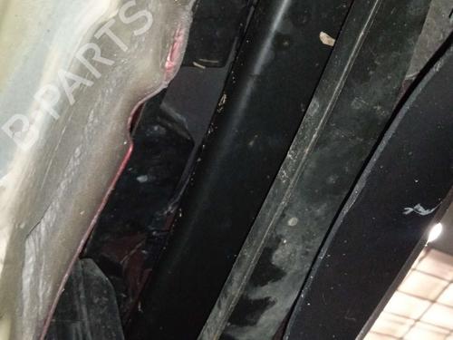 Used Rear bumper reinforcement SEAT ALTEA XL (5P5, 5P8) 1.4 TSI (125 hp) 16403402