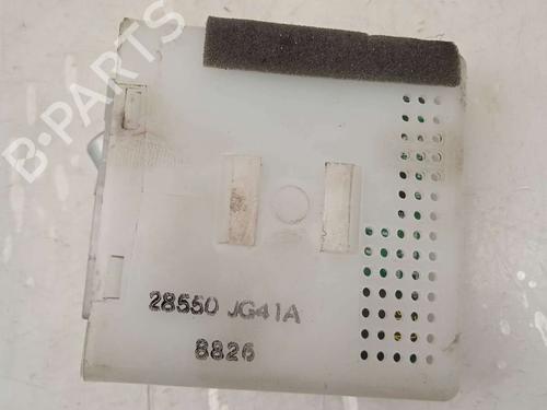 electronic-module-nissan-x-trail-ii-t31-28550jg41a-2007-2008-2009-2010-2011-2012-2013-2014-2015-2016-2017-2018-11154539 main image