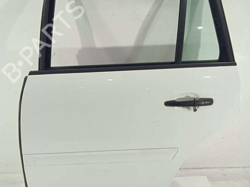 Dør venstre bagtil Dør venstre bagtil CITROËN C4 Grand Picasso I (UA_) 1.6 HDi (109 hp) 11167240 11167240