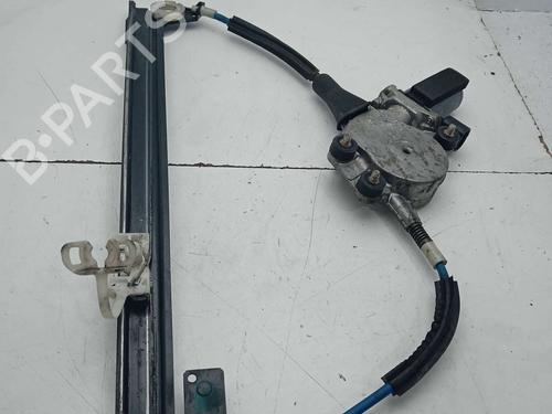 Used Front left window mechanism ALFA ROMEO 147 (937_) [2000-2010]  4296211