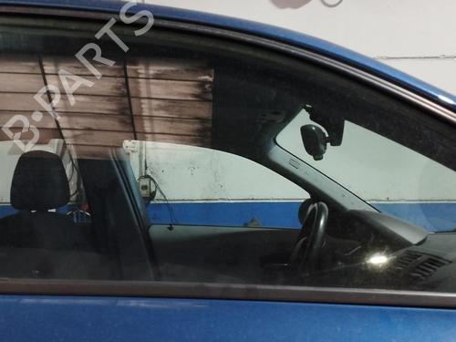 Used Front right door window BMW 1 (E87) 116 d (116 hp) 17003990