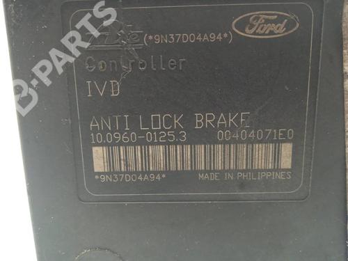 ABS pump FORD C-MAX (DM2) 1.6 TDCi | BP4353833M43