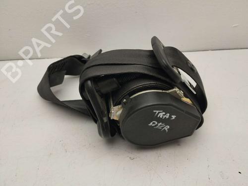 Used Rear right seatbelt RENAULT MEGANE III Hatchback (BZ0/1_, B3_) [2008-2026]  18548764