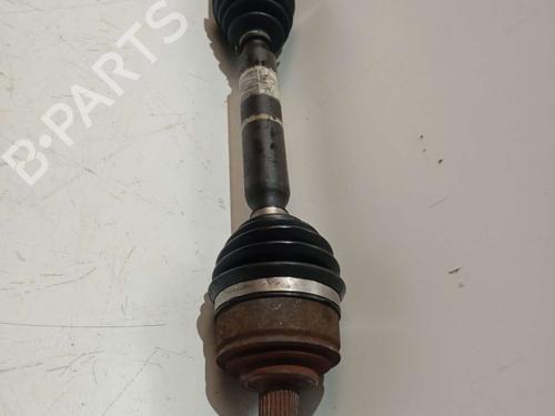 Right front driveshaft RENAULT VEL SATIS (BJ0_) | BP4355117M39 - Image 2