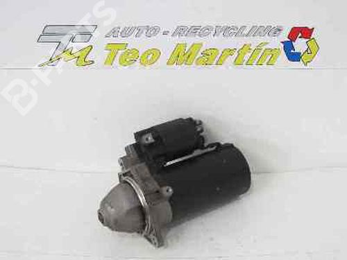 Used Starter OPEL VECTRA B (J96) 2.0 DTI 16V (F19) (101 hp) 4277695