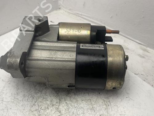 Used Starter RENAULT MEGANE II (BM0/1_, CM0/1_) [2001-2012]  4297667