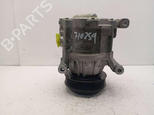 Used AC compressor FIAT 500 (312_) [2007-2026]  12439789