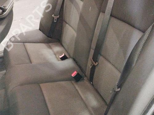 Used Rear seat BMW 3 (E90) 318 d (122 hp) 20509042
