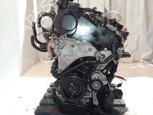 Engine VW GOLF VI (5K1) | BP32759803M1 - Image 2