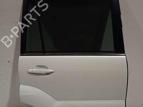 Used Right rear door Right rear door LEXUS GX (_J12_) [2001-2009] 12446530 12446530