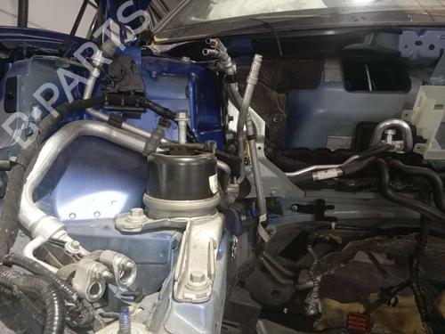 AC pipe JAGUAR E-PACE (X540) 2.0 D180 AWD | BP19922591M126 - Image 3