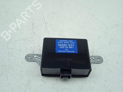 Used Electronic module HONDA CIVIC VI Fastback (MA, MB) [1994-2001]  4334290