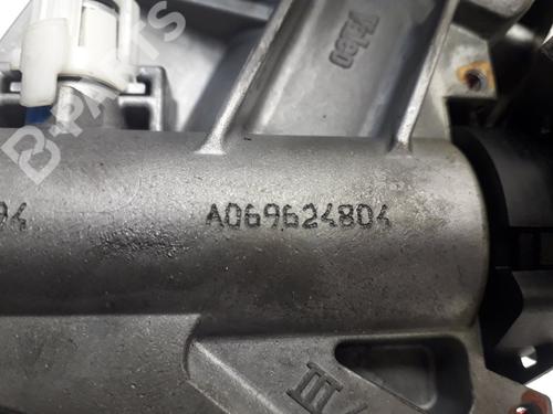 Steering column MINI MINI (R50, R53) | BP11151193M21