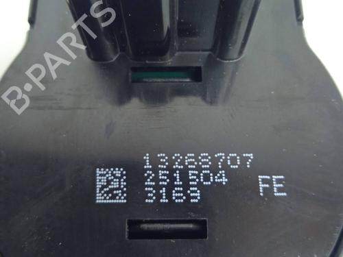 Headlight switch OPEL ASTRA J (P10) 2.0 CDTI (68) | BP11167605I24 - Image 2