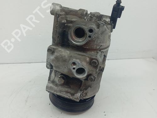 Compressor A/C AUDI A4 B6 (8E2) 2.0 (130 hp) 31618701