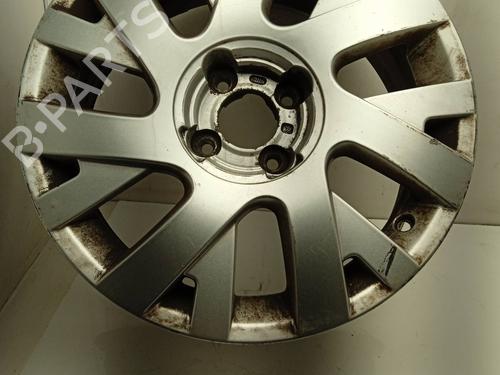Used Rim CITROËN C4 Coupe (LA_) [2004-2013]  11165300