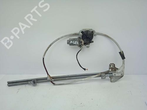 Used Front right window mechanism Front right window mechanism IVECO DAILY III Platform/Chassis [1998-2009] 18548845 18548845