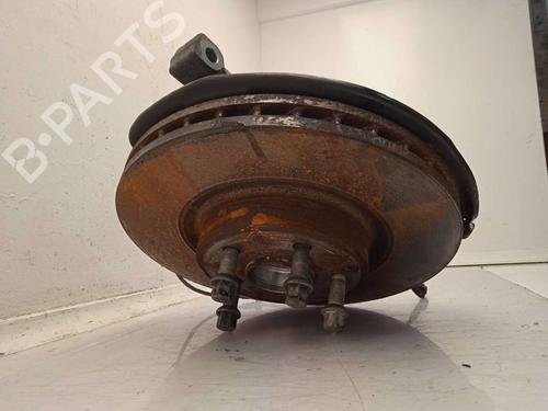 Right front steering knuckle MERCEDES-BENZ GLK-CLASS (X204) 250 CDI 4-matic (204.982, 204.904) | BP11348775M26