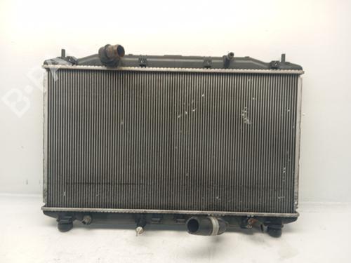 Used Water radiator HONDA CIVIC VIII Hatchback (FN, FK) 2.2 CTDi (FK3) (140 hp) 31620601