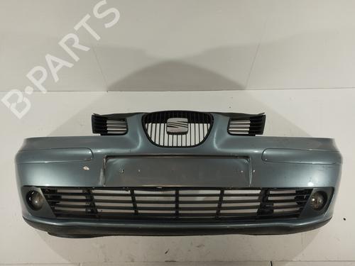 Used Front bumper SEAT CORDOBA (6L2) 1.9 TDI (100 hp) 26140373