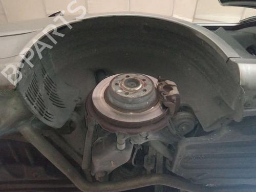 Used Wheel arch MERCEDES-BENZ E-CLASS (W211) [2002-2009]  18783064