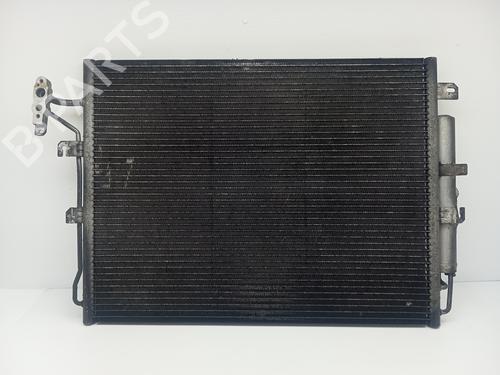 Used AC radiator LAND ROVER RANGE ROVER SPORT I (L320) [2005-2013]  18549316