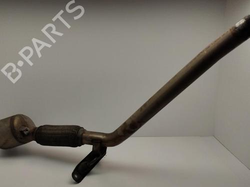 Used Catalyst AUDI A3 (8P1) 2.0 TDI 16V (140 hp) 17128858