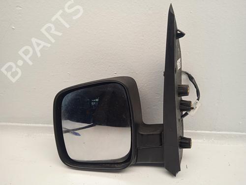 Retrovisor esquerdo CITROËN NEMO Box Body/MPV (AA_) [2008-2026]  24176628