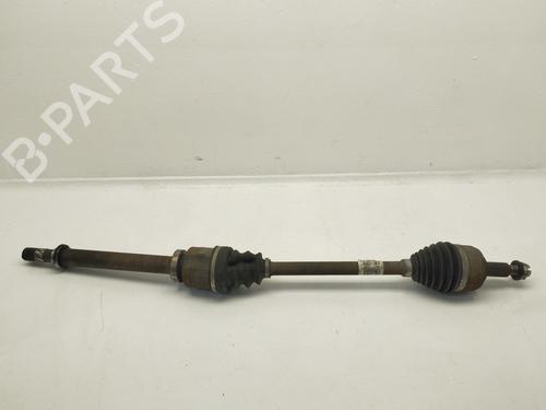 Used Right front driveshaft Right front driveshaft RENAULT MEGANE III Hatchback (BZ0/1_, B3_) [2008-2026] 31806238 31806238