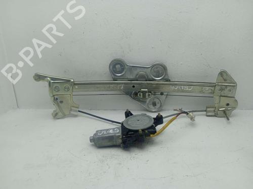 Used Front right window mechanism TOYOTA CELICA Coupe (_T23_) 1.8 16V VT-i (ZZT230_, ZZT230) (143 hp) 4304547