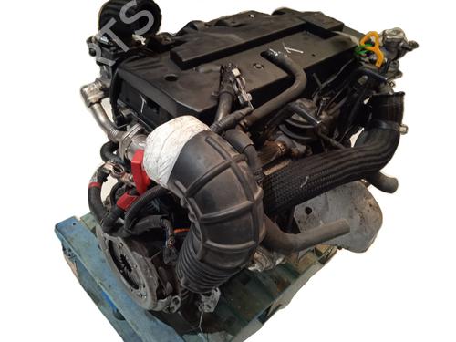 Engine KIA CARNIVAL II (GQ) 2.9 CRDi | BP4622433M1 