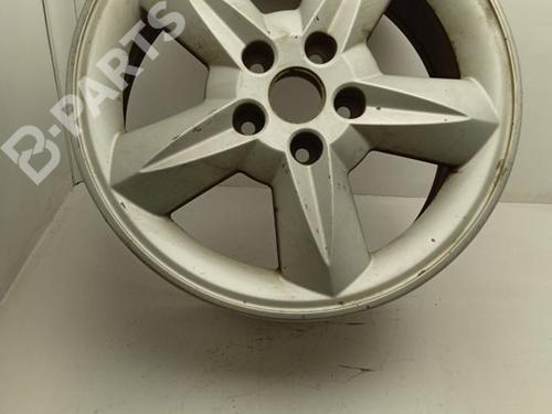 Used Rim Rim RENAULT SCÉNIC I MPV (JA0/1_, FA0_) [1999-2010] 11162583 11162583