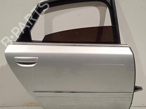 right-rear-door-audi-a8-d3-4e2-4e8-4e0833052c-2002-2003-2004-2005-2006-2007-2008-2009-2010-4369339 main image