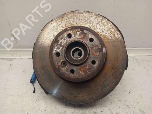 Used Left front steering knuckle Left front steering knuckle BMW 5 Touring (E61) [2004-2010] 11159879 11159879