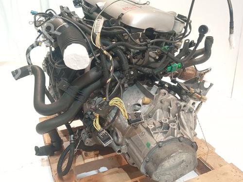 Engine CITROËN C5 I (DC_) 2.0 16V (DCRFNC, DCRFNF) | BP37491491M1 - Image 4