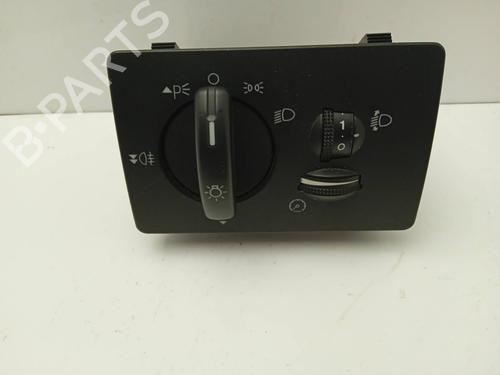 Hovedlysbryter FORD FOCUS C-MAX (DM2) 2.0 TDCi (136 hp) 4264355