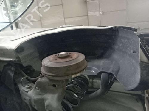 Hjulbue Hjulbue CITROËN C3 I (FC_, FN_) [2002-2013] 18783668 18783668