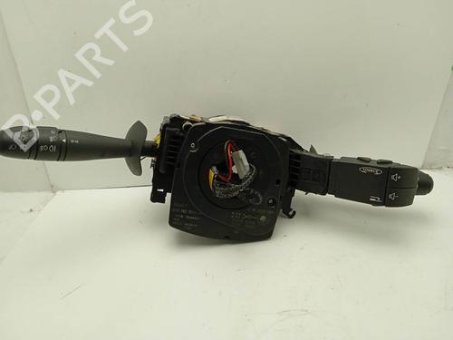 Used Headlight switch RENAULT LAGUNA II (BG0/1_) 1.9 dCi (BG0R, BG0E) (100 hp) 4317105