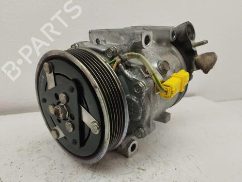 Used AC compressor CITROËN C5 II (RC_) [2004-2008]  24980009