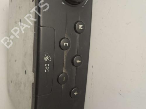 Used Electronic module RENAULT VEL SATIS (BJ0_) [2002-2026]  11158318