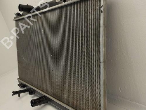Water radiator MAZDA 3 (BM, BN) | BP31616690M31 - Image 4
