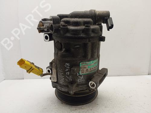 AC compressor CITROËN C5 I (DC_) 2.0 HDi (DCRHZB, DCRHZE) | BP4347155M34