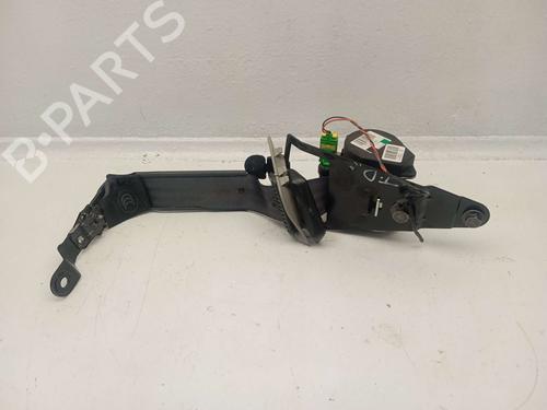 Used Rear right seatbelt VOLVO XC90 I (275) [2002-2015]  31617942