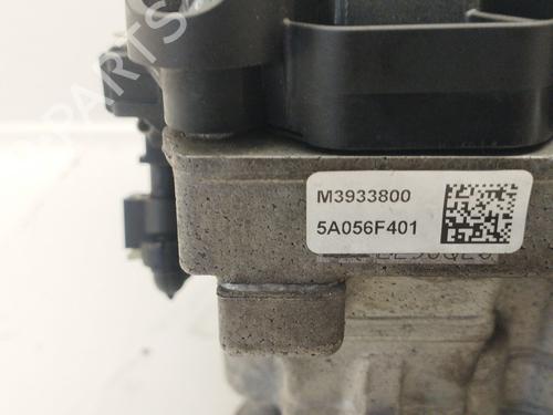 Cylinder head BMW 1 (F40) 118 i | BP40227343M5  - Image 8
