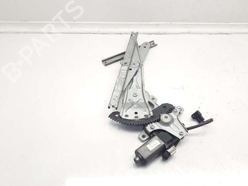 Used Rear left window mechanism CHEVROLET MATIZ (M200, M250) [2005-2026]  11150068