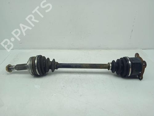 Used Left rear driveshaft LEXUS IS I (_E1_) 200 (GXE10) (155 hp) 11172065