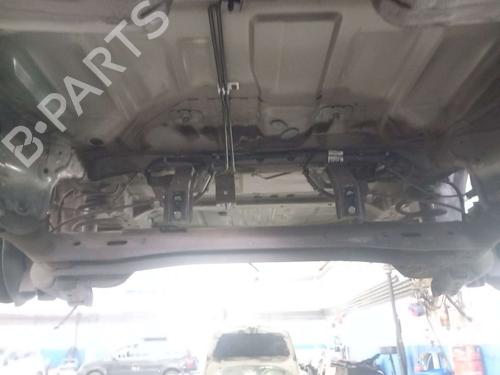 Rear axle NISSAN LEAF (ZE1) Electric | BP40095747M2 - Image 4