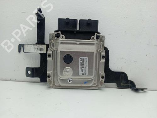 Used Engine control unit (ECU) Engine control unit (ECU) HYUNDAI i20 II (GB, IB) [2014-2021] 24403865 24403865
