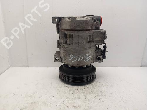 Used AC compressor AC compressor LANCIA LYBRA (839_) [1999-2005] 4345702 4345702